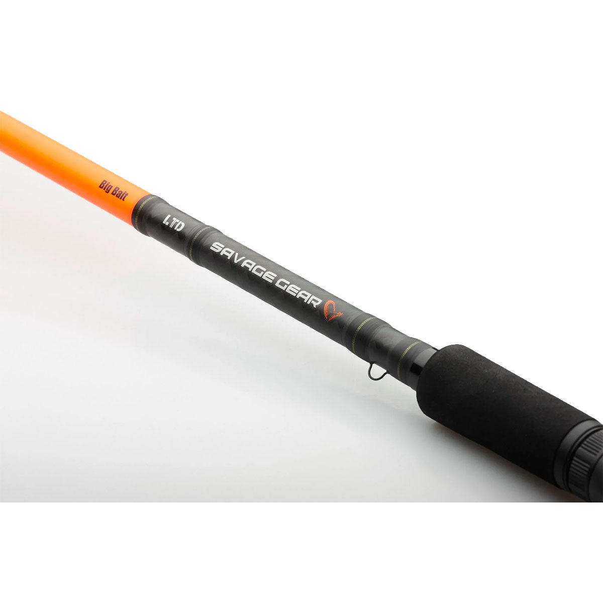 SAVAGE GEAR - LTD POWER GAME Big Bait BC 8'6" 259cm 110-220g | XXH | MODERATE FAST | OPT.CW.180g