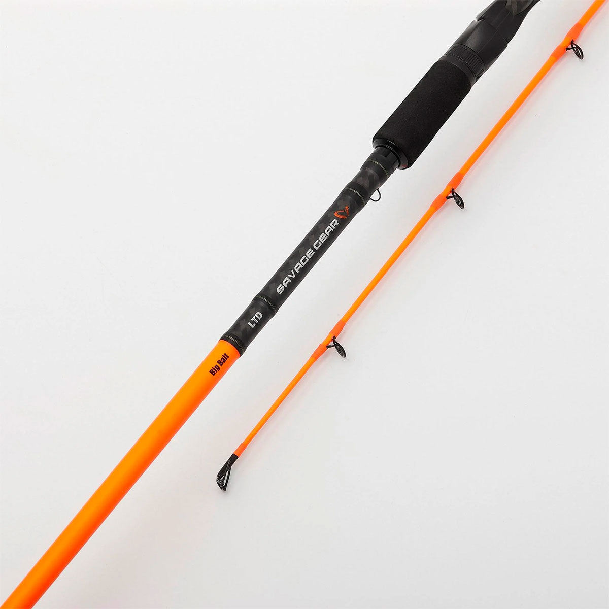 SAVAGE GEAR - LTD POWER GAME Big Bait BC 8'6" 259cm 110-220g | XXH | MODERATE FAST | OPT.CW.180g