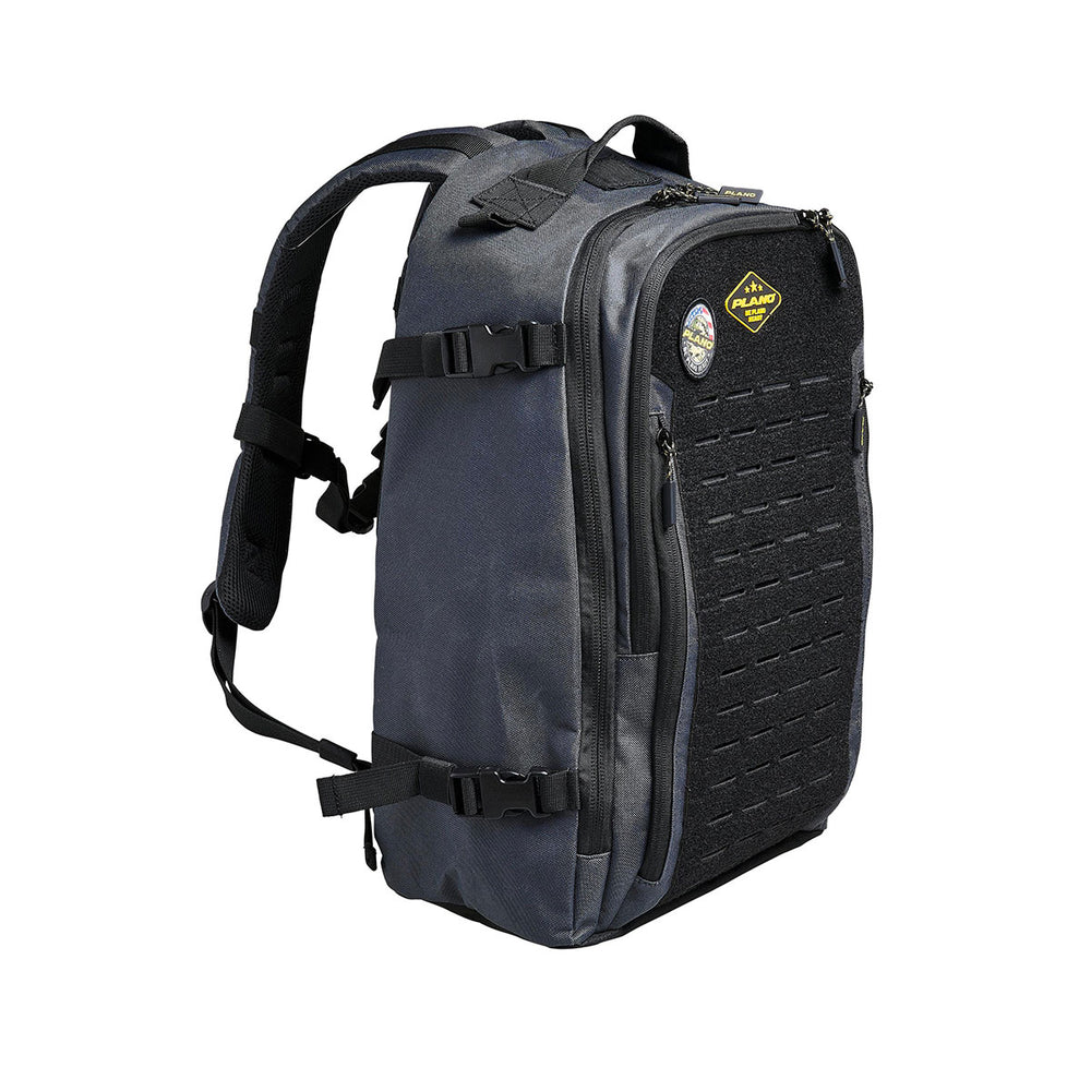 ZAINO - PLANO - TACTICAL BACKPACK