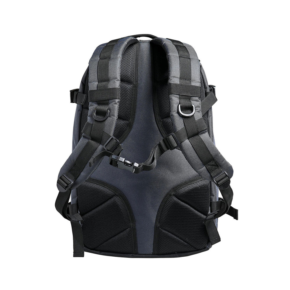 ZAINO - PLANO - TACTICAL BACKPACK