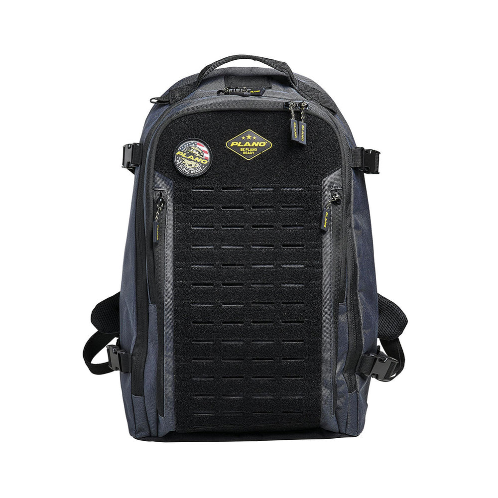 ZAINO - PLANO - TACTICAL BACKPACK