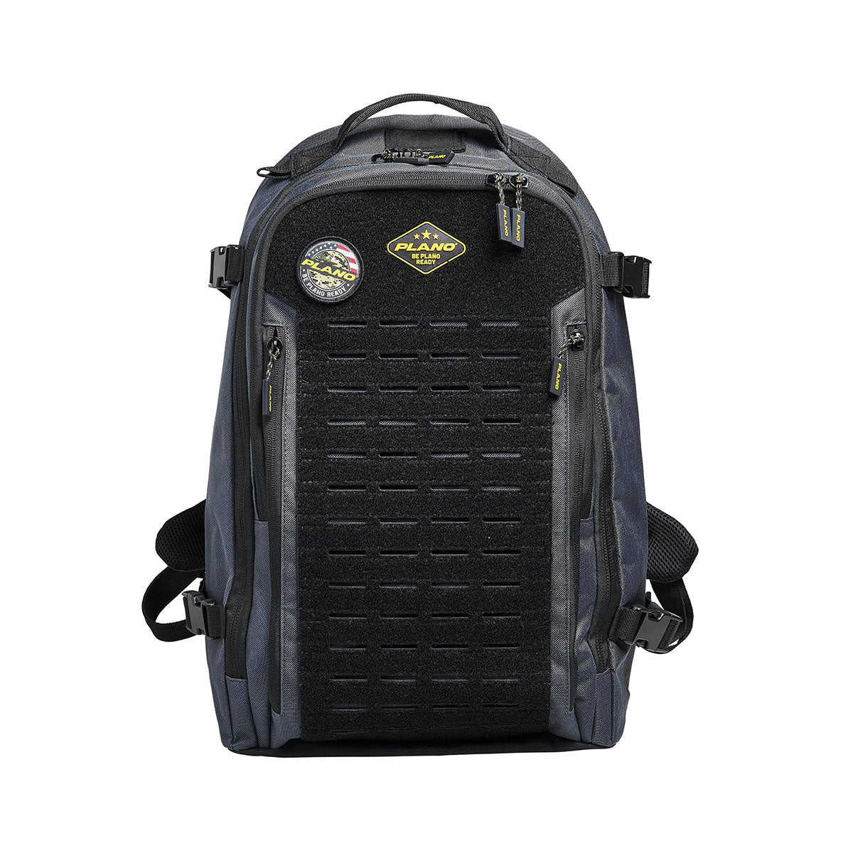 ZAINO - PLANO - TACTICAL BACKPACK