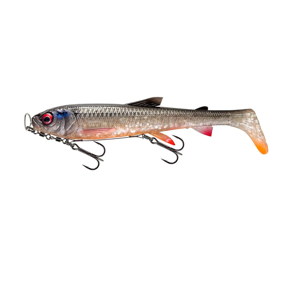 SAVAGE GEAR - SPIN RIGS #3/0 - 16cm 0.70mm (2pz)