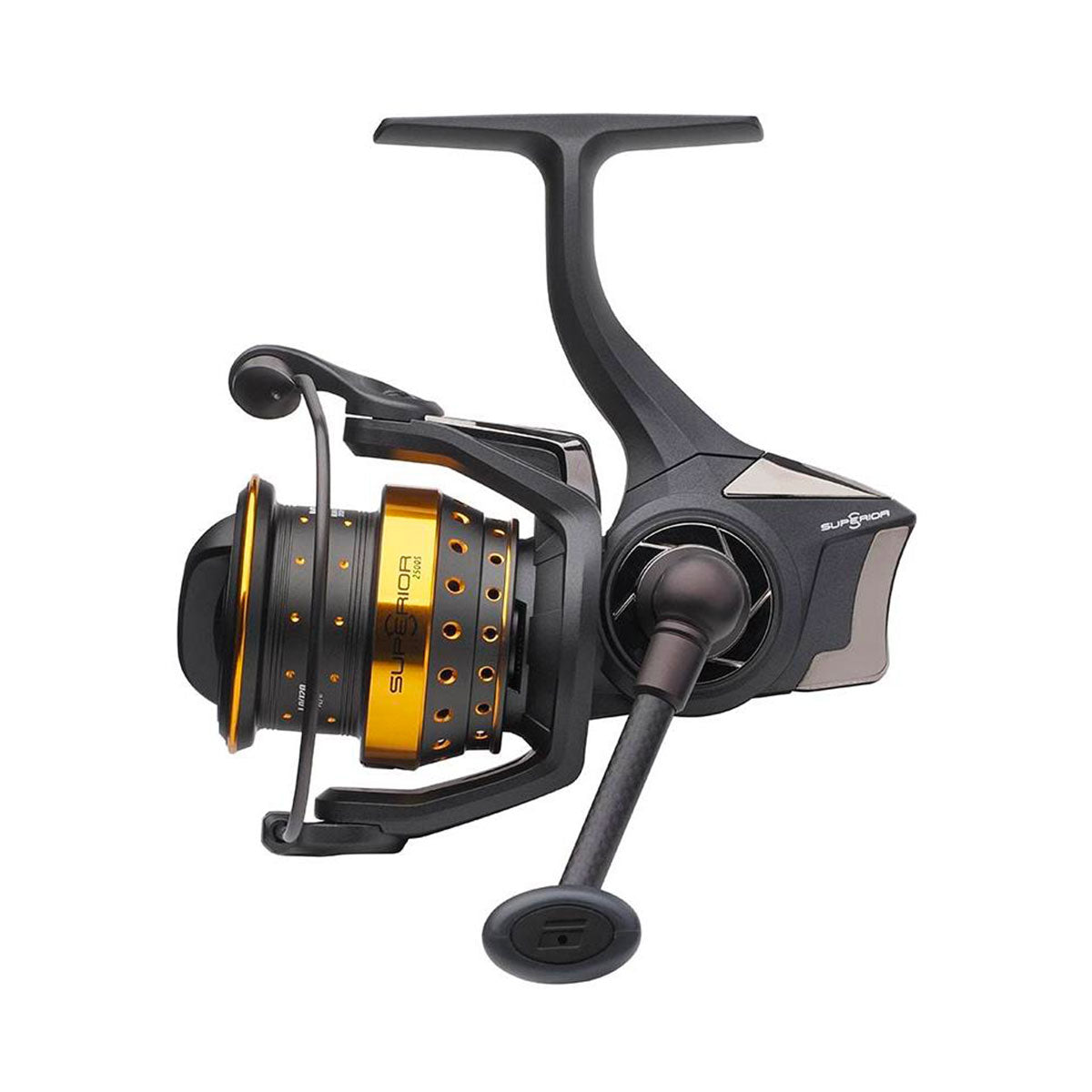 MULINELLO - ABU GARCIA - SUPERIOR 2 4000