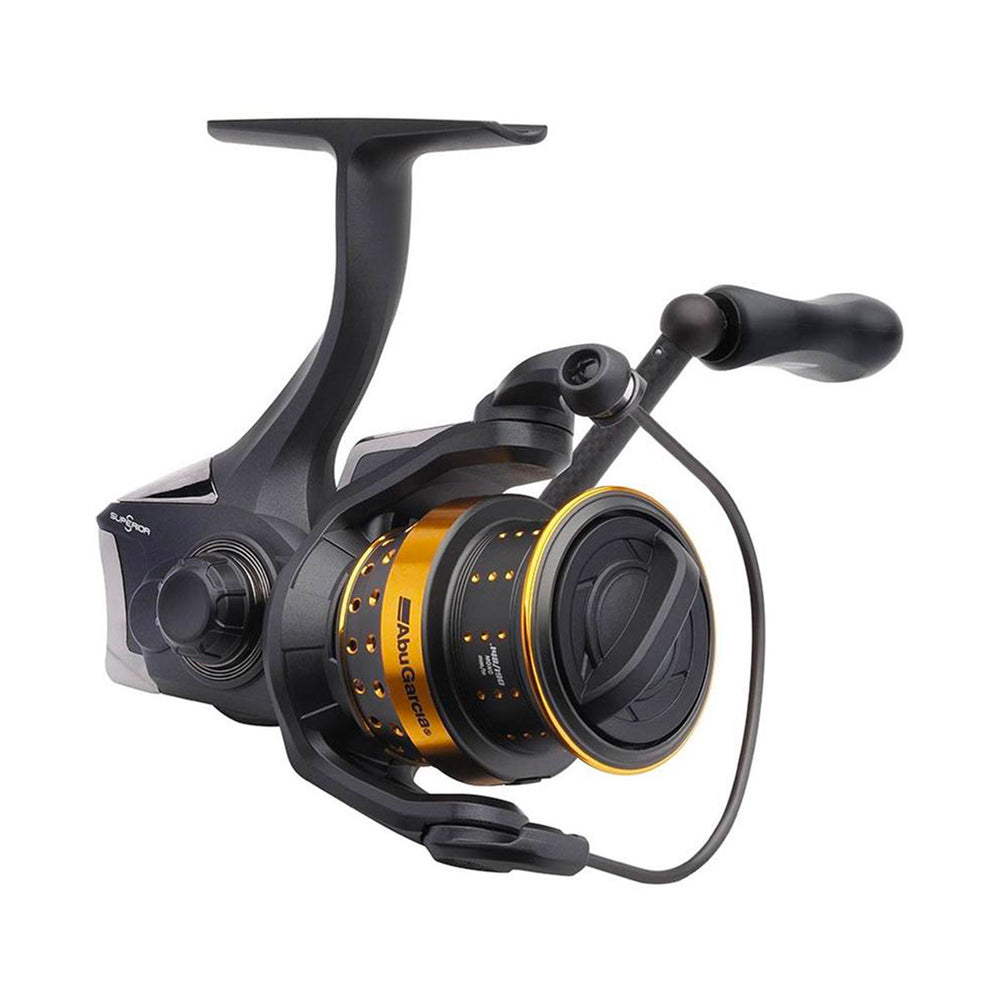 MULINELLO - ABU GARCIA - SUPERIOR 2 2500SH