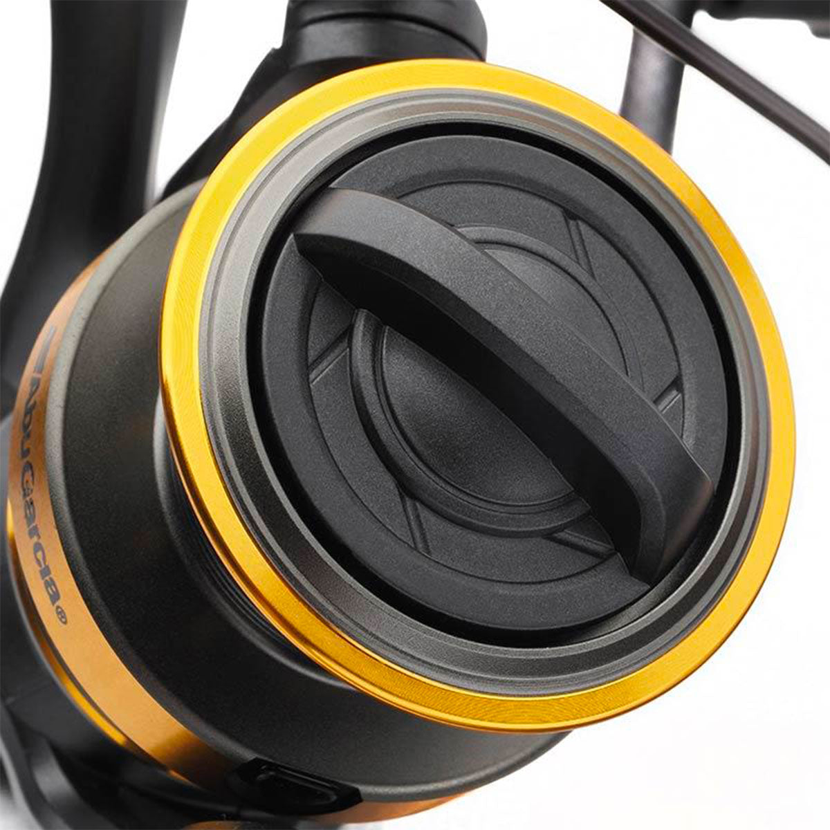 MULINELLO - ABU GARCIA - SUPERIOR 2 2000SH