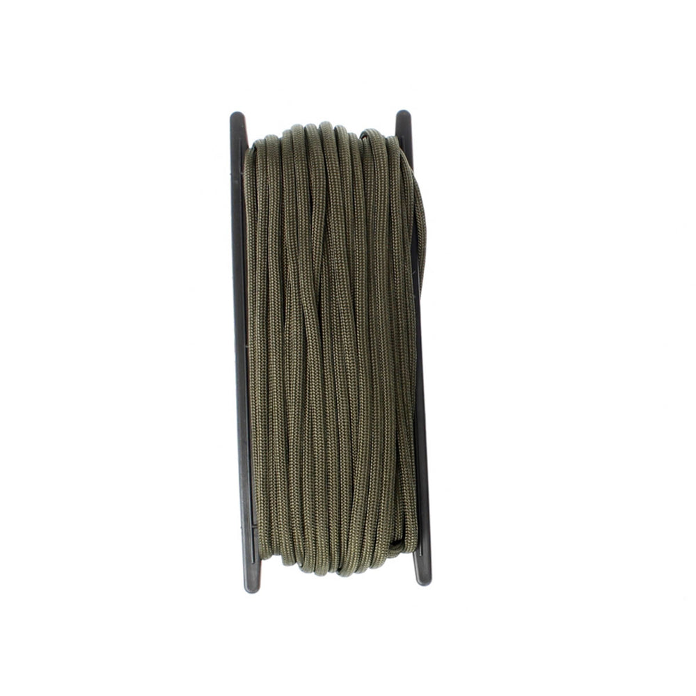 SBB - PARACHUTIST CORD 15mt Green