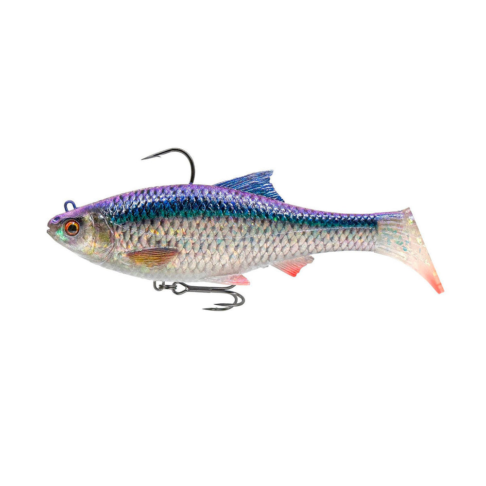 SAVAGE GEAR - 3D ROACH RTF 18cm / 104g Fast Sinking | Clear Herring