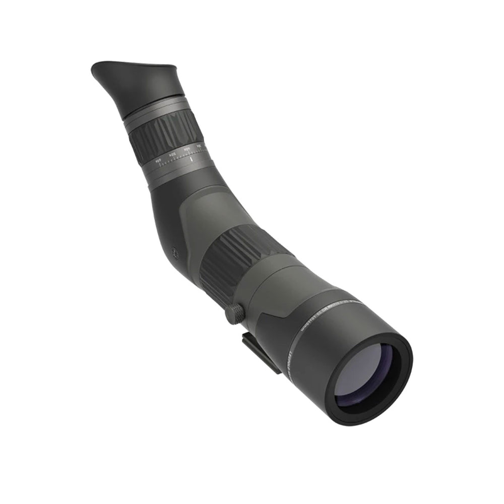 SPOTTING SCOPE - LEUPOLD - SX-2 ALPINE HD GEN 2 20-60x60 ANGLED