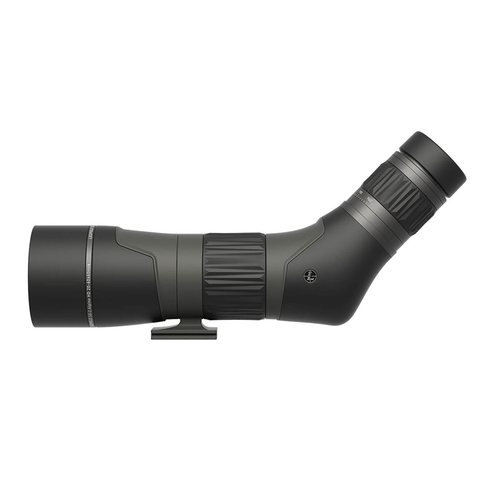 SPOTTING SCOPE - LEUPOLD - SX-2 ALPINE HD GEN 2 20-60x60 ANGLED