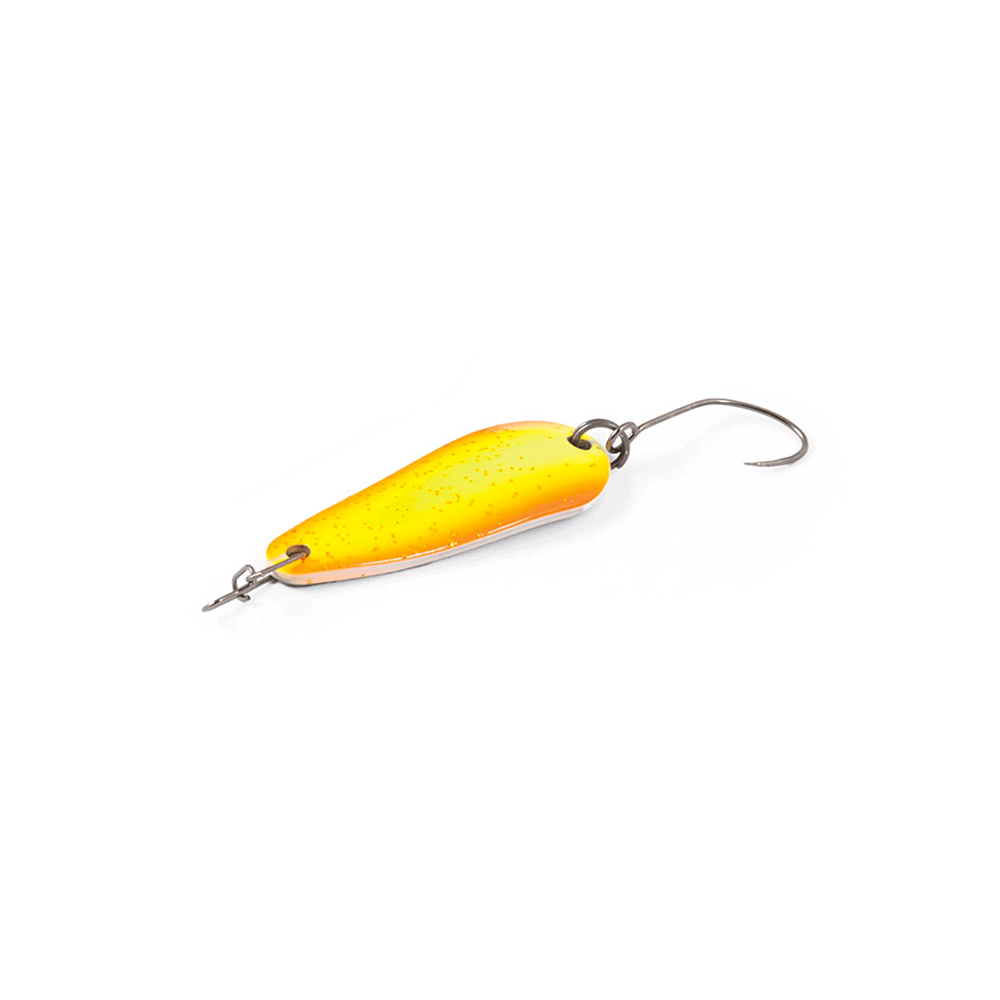 SPOON - RAPTURE - TROUT AREA GILDEX SPOON 2X HOOKS 30mm