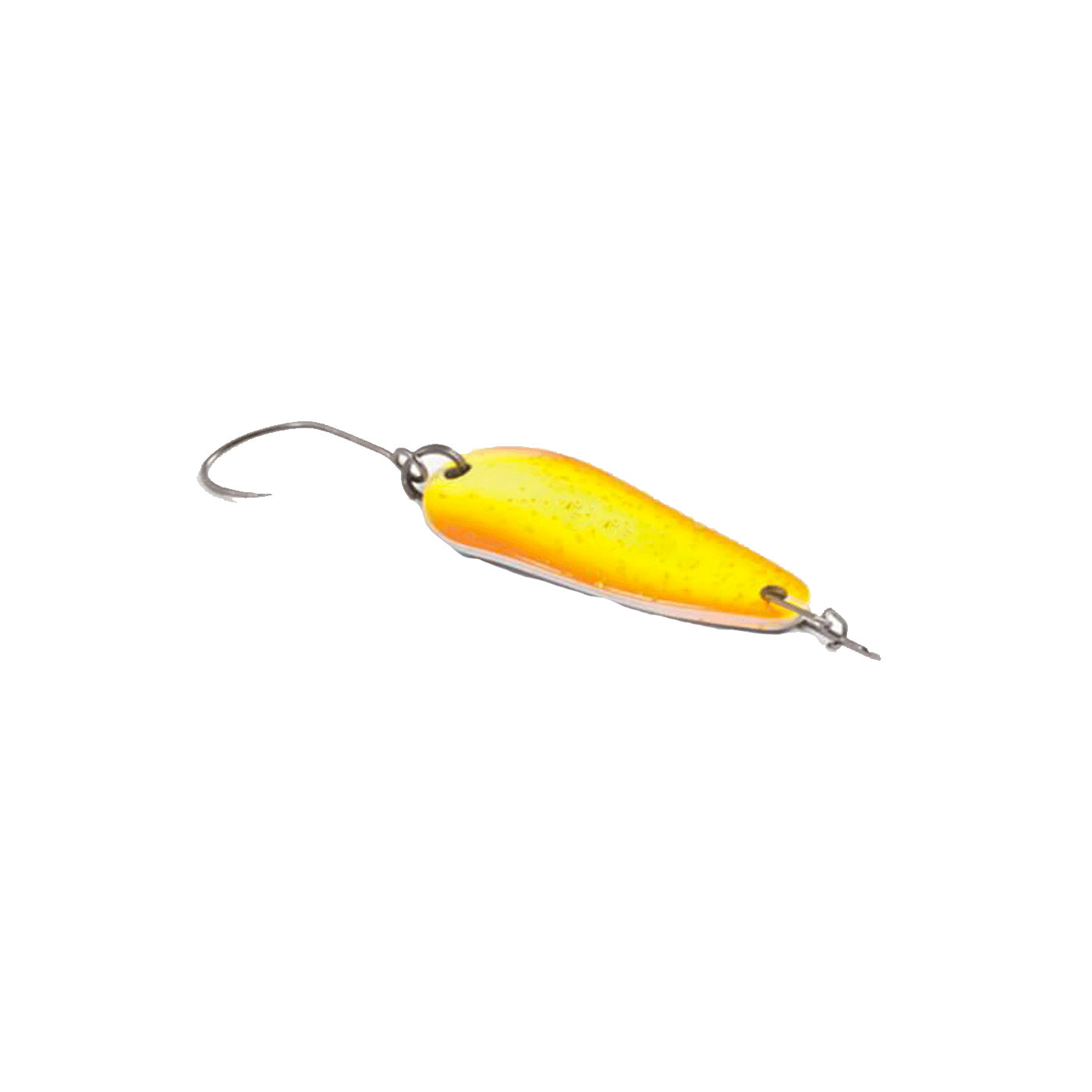 SPOON - RAPTURE - TROUT AREA GILDEX SPOON 2X HOOKS 30mm