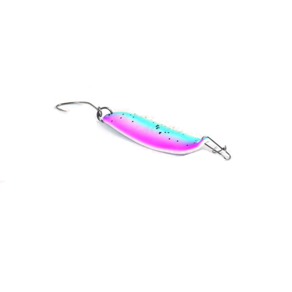 SPOON - RAPTURE - TROUT AREA GILDEX SPOON 2X HOOKS 30mm