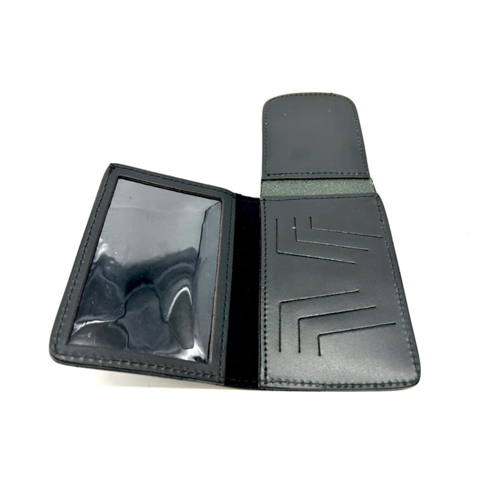 VEGA HOLSTER - LEATHER WALLET SECURITY PRIVATE SURVEILLANCE