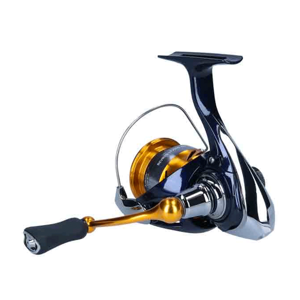 MULINELLO - DAIWA - 23 REVROS LT1000