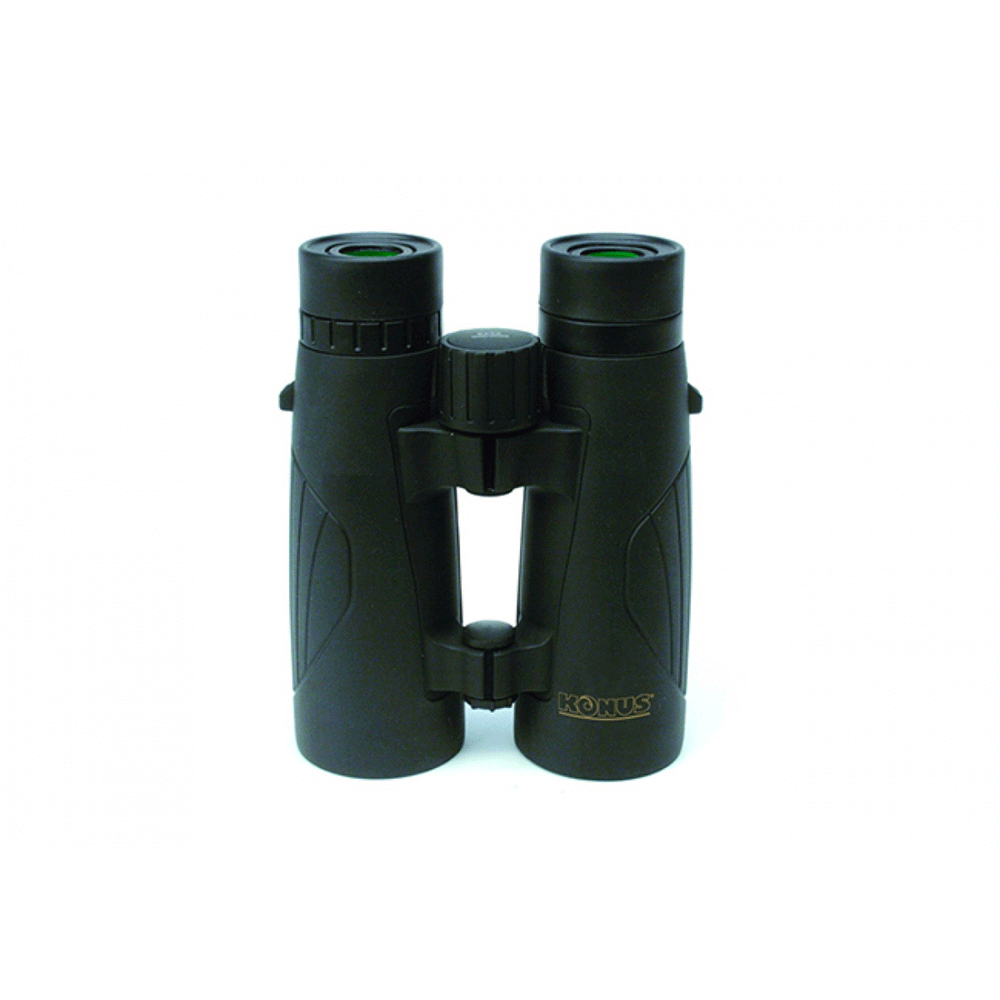 BINOCOLO - KONUS - TITANIUM OH 8x42