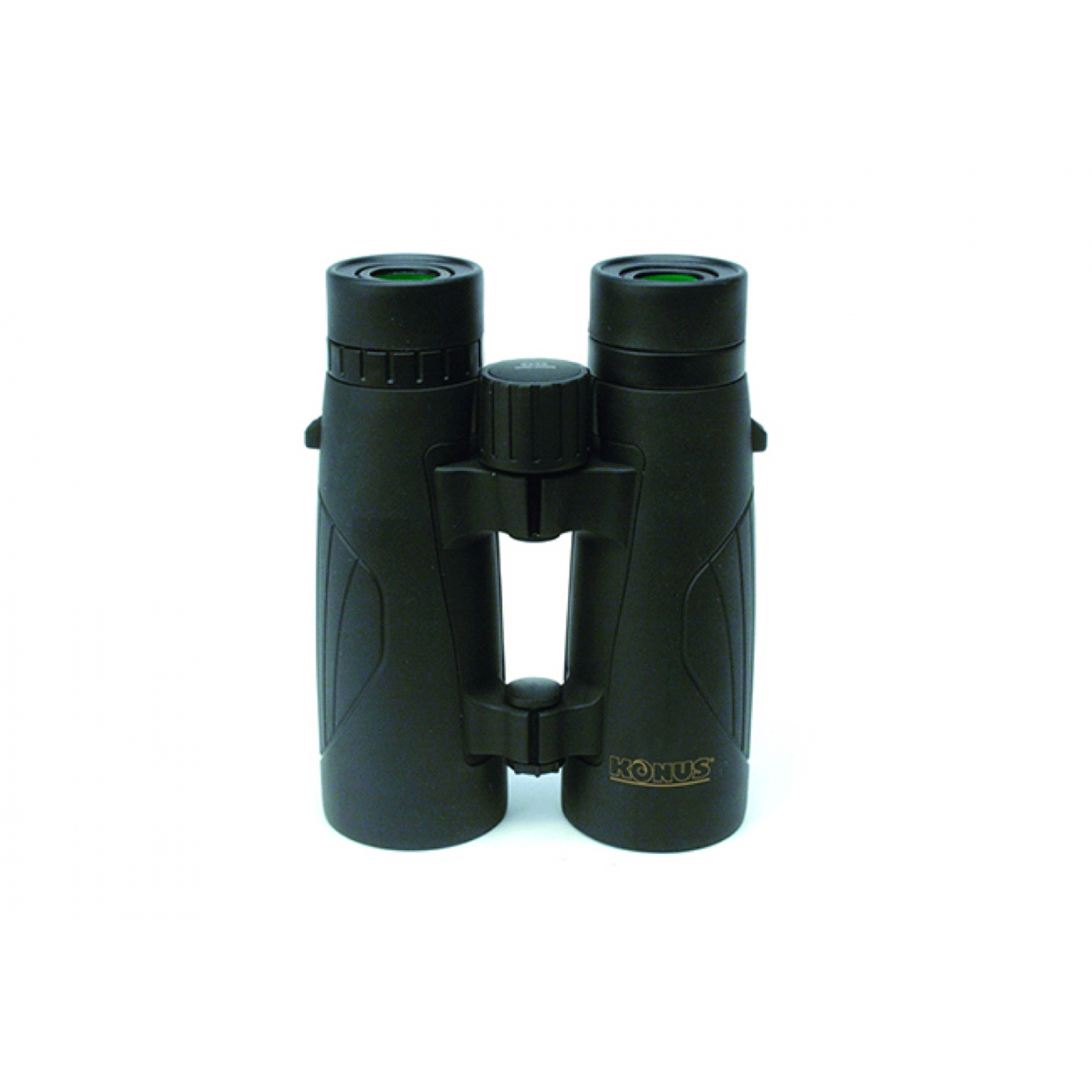 BINOCOLO - KONUS - TITANIUM OH 8x42