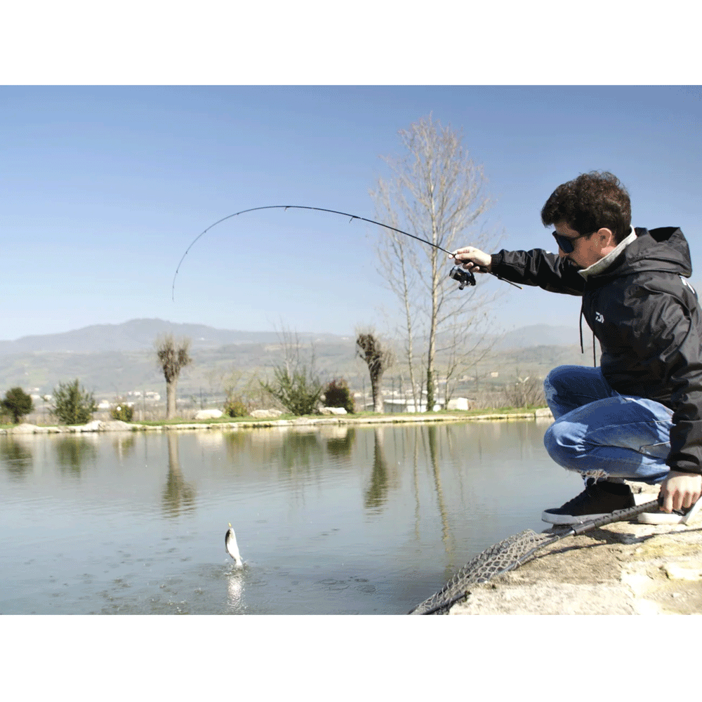 MULINELLO - DAIWA - 23 AIRITY ST SF2000SS-P