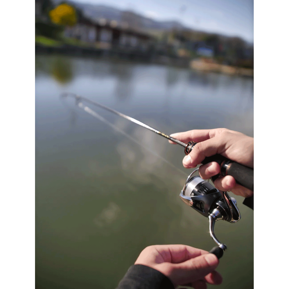 MULINELLO - DAIWA - 23 AIRITY ST SF2000SS-P