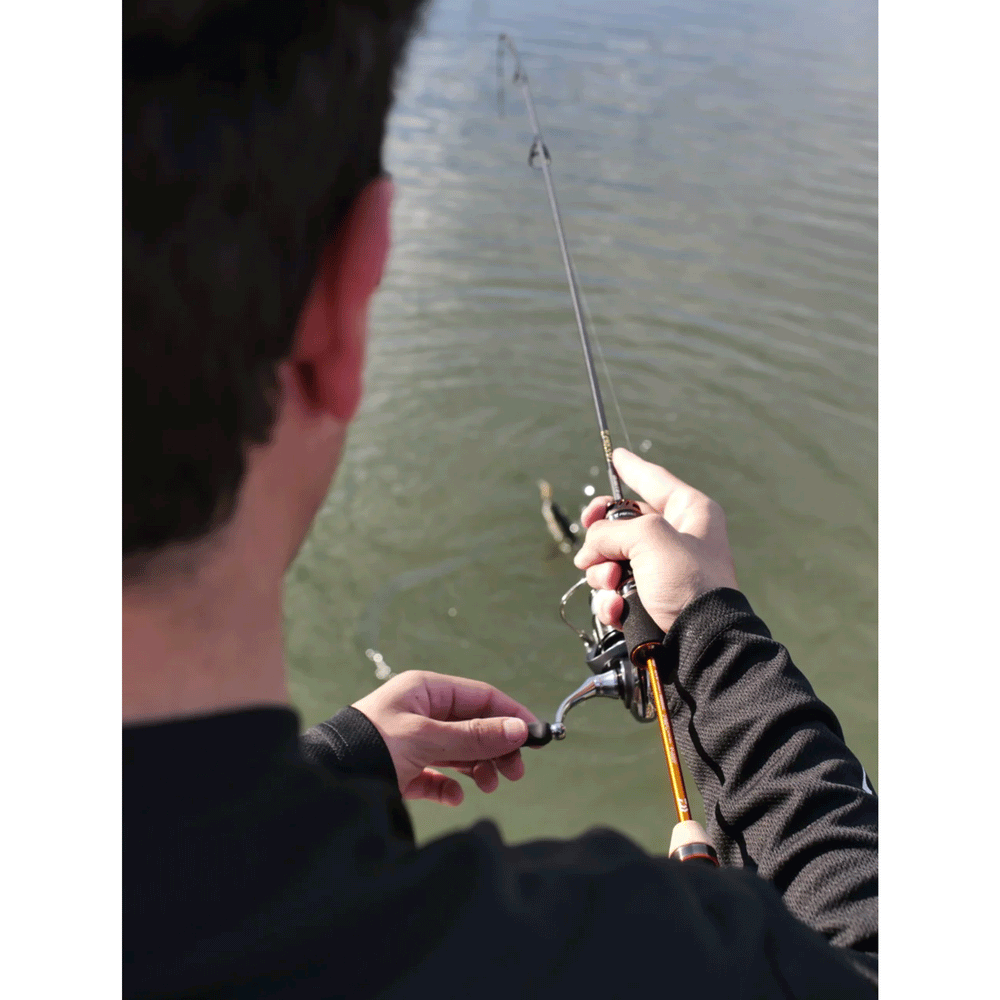 MULINELLO - DAIWA - 23 AIRITY ST SF2000SS-H