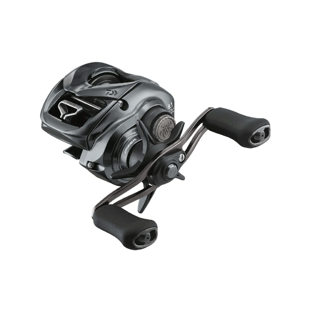 DAIWA - 24 TATULA SV TW 100HL