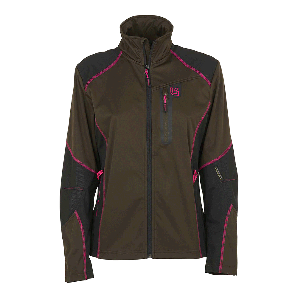 GIACCA - DONNA - UNIVERS - CACCIA MICROSHELL U-TEX