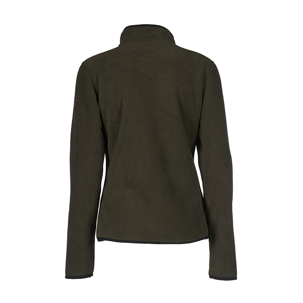 UNIVERS - WOMEN - DUBBED PILE HUNTING JACKET