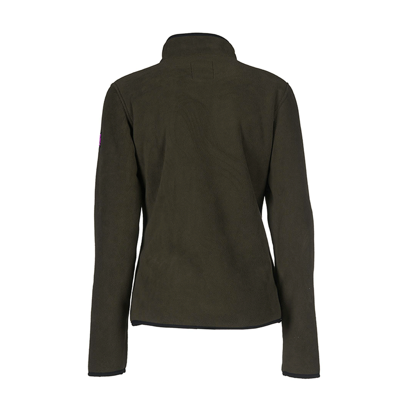 UNIVERS - WOMEN - DUBBED PILE HUNTING JACKET