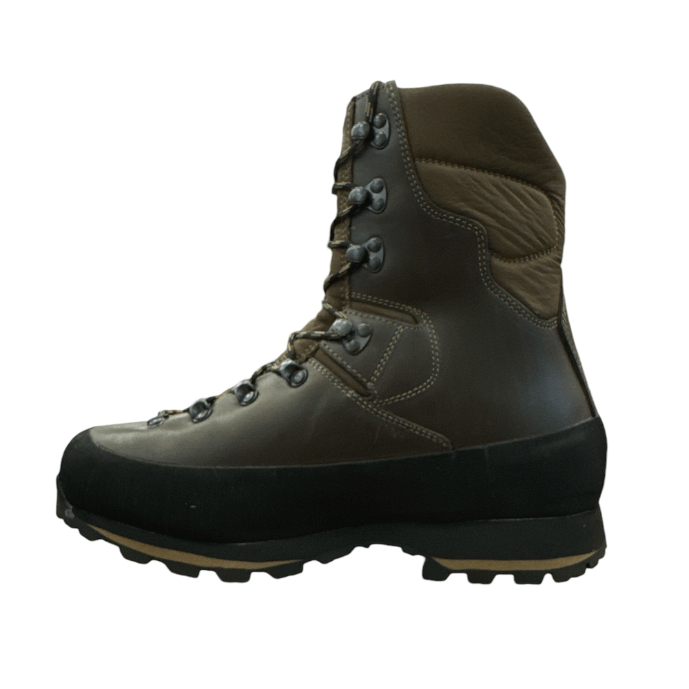 BOOTS - BROWNING - VULCANO Brun