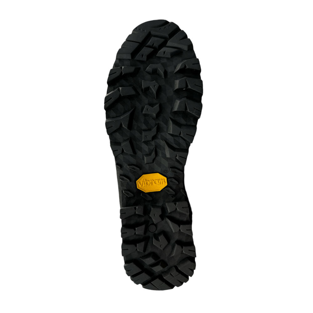 BOOTS - BROWNING - VULCANO Brun