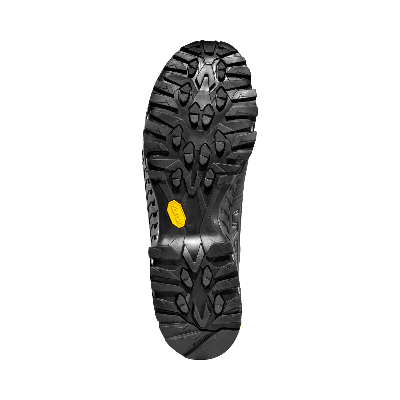 SCARPE - UOMO - LA SPORTIVA - SPIRE GTX Black/Bamboo