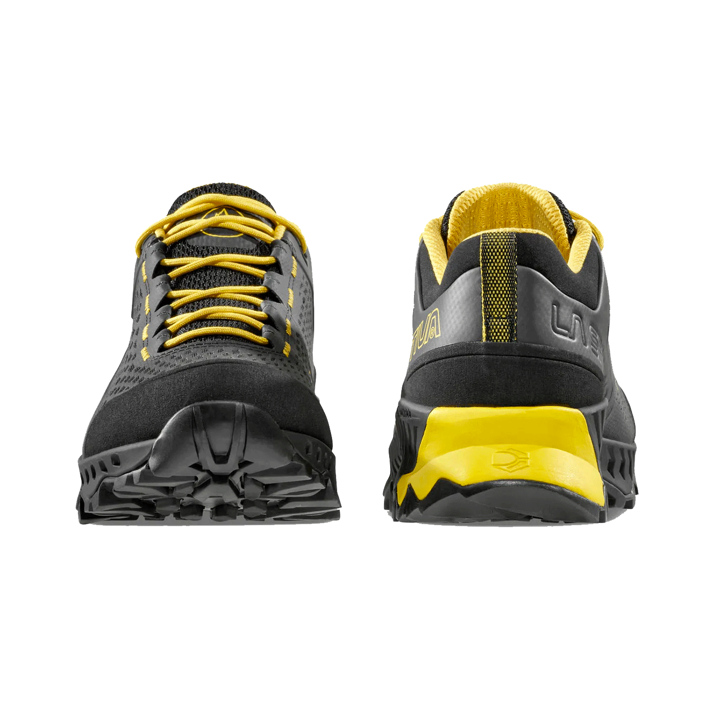 SCARPE - UOMO - LA SPORTIVA - SPIRE GTX Black/Bamboo