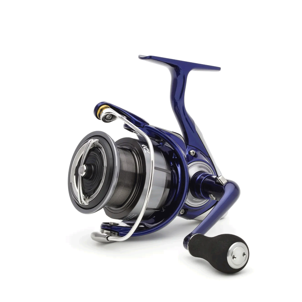 REEL - DAIWA - 24 TDR 3012QD MATCH & FEEDER