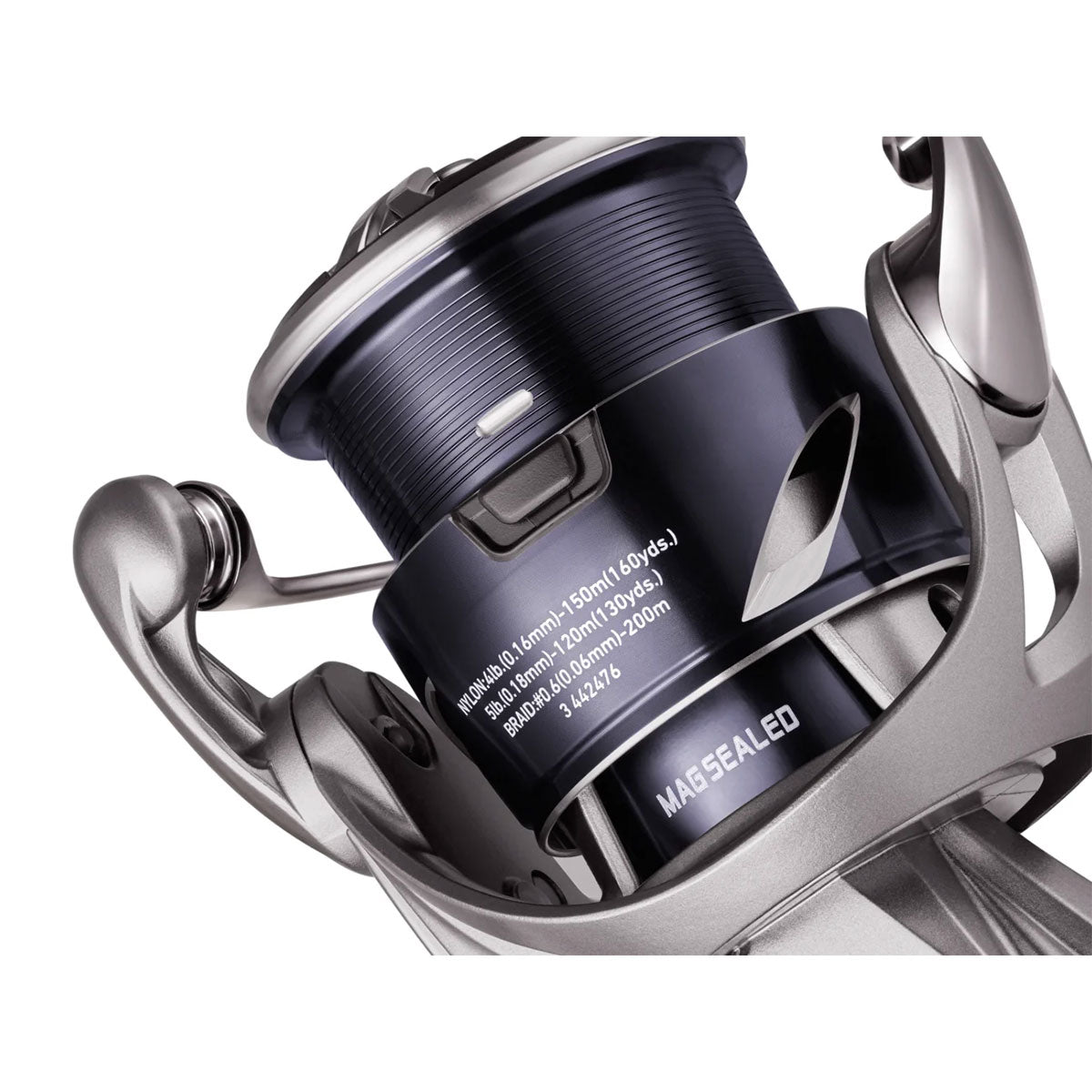 REEL - DAIWA - 25 CALDIA FC LT2000S