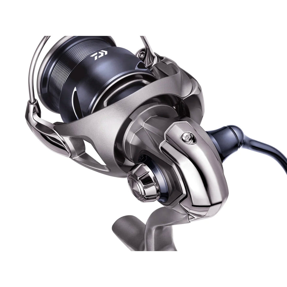 MULINELLO - DAIWA - 25 CALDIA LT4000-C