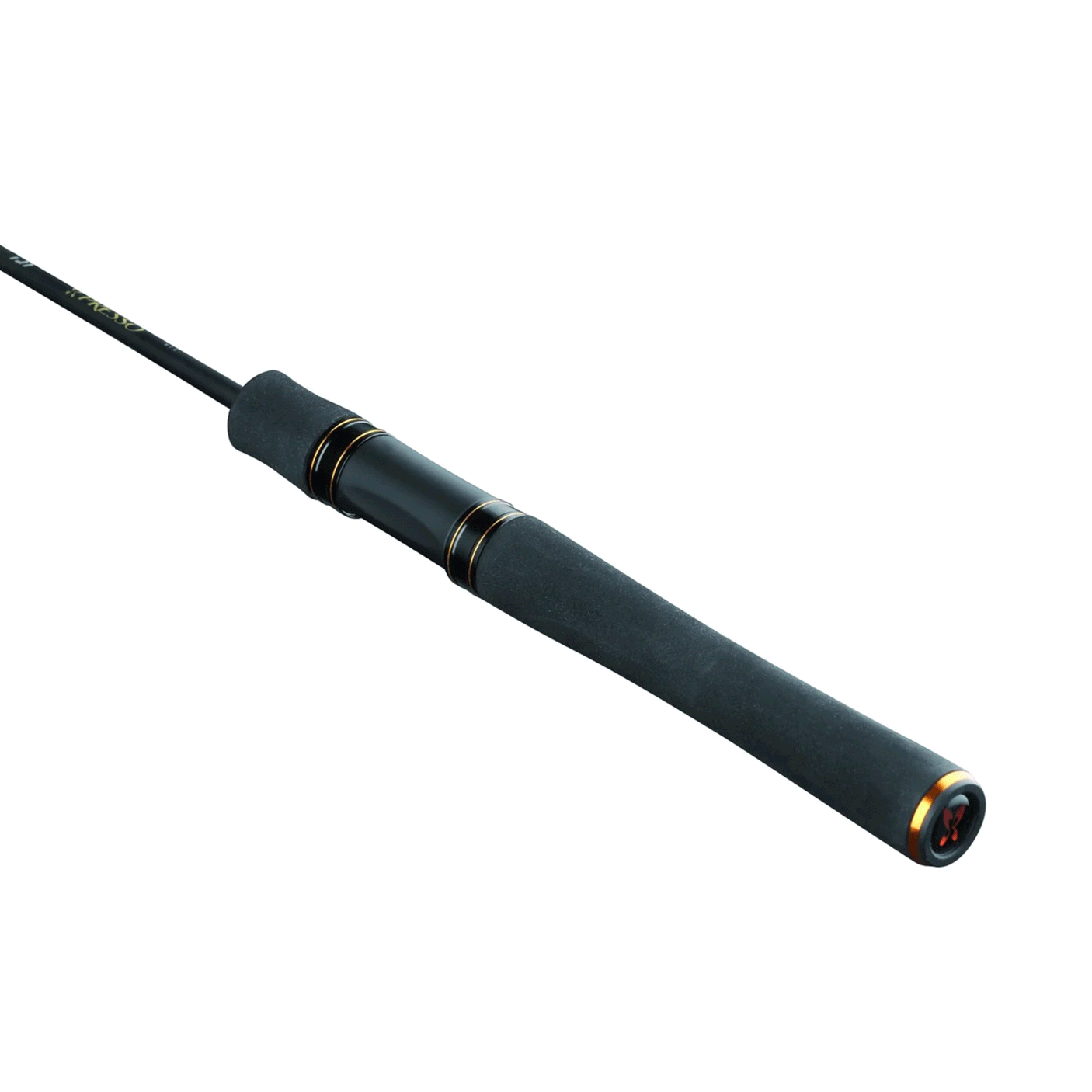 DAIWA - 25 PRESSO 62MF 6’2’’ (1,88 m) | 2pcs | 97cm | 75g |1-6g | 2-6lb