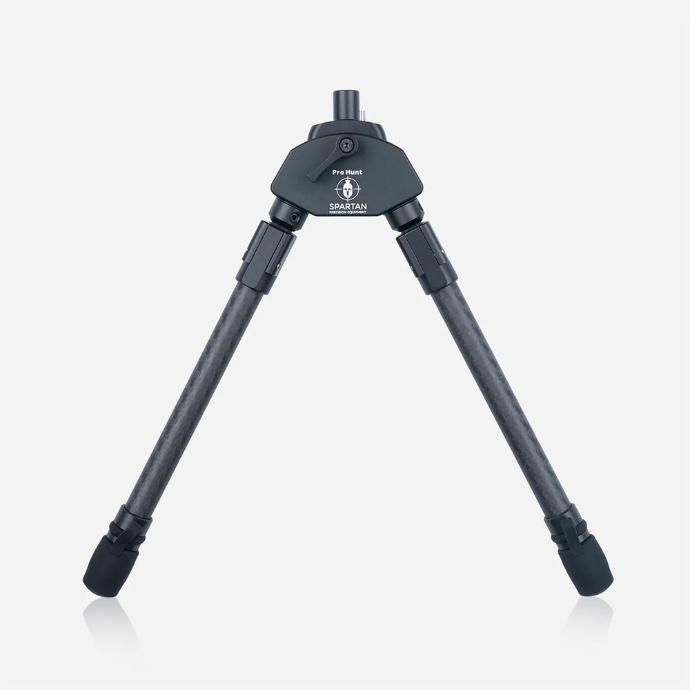 BIPOD - SPARTAN PRECISION EQUIPMENT - JAVELIN® PRO HUNT TAC BIPOD | Ultra-lightweight | Quick Detach