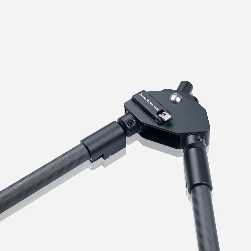 BIPOD - SPARTAN PRECISION EQUIPMENT - JAVELIN® PRO HUNT TAC BIPOD | Ultra-lightweight | Quick Detach
