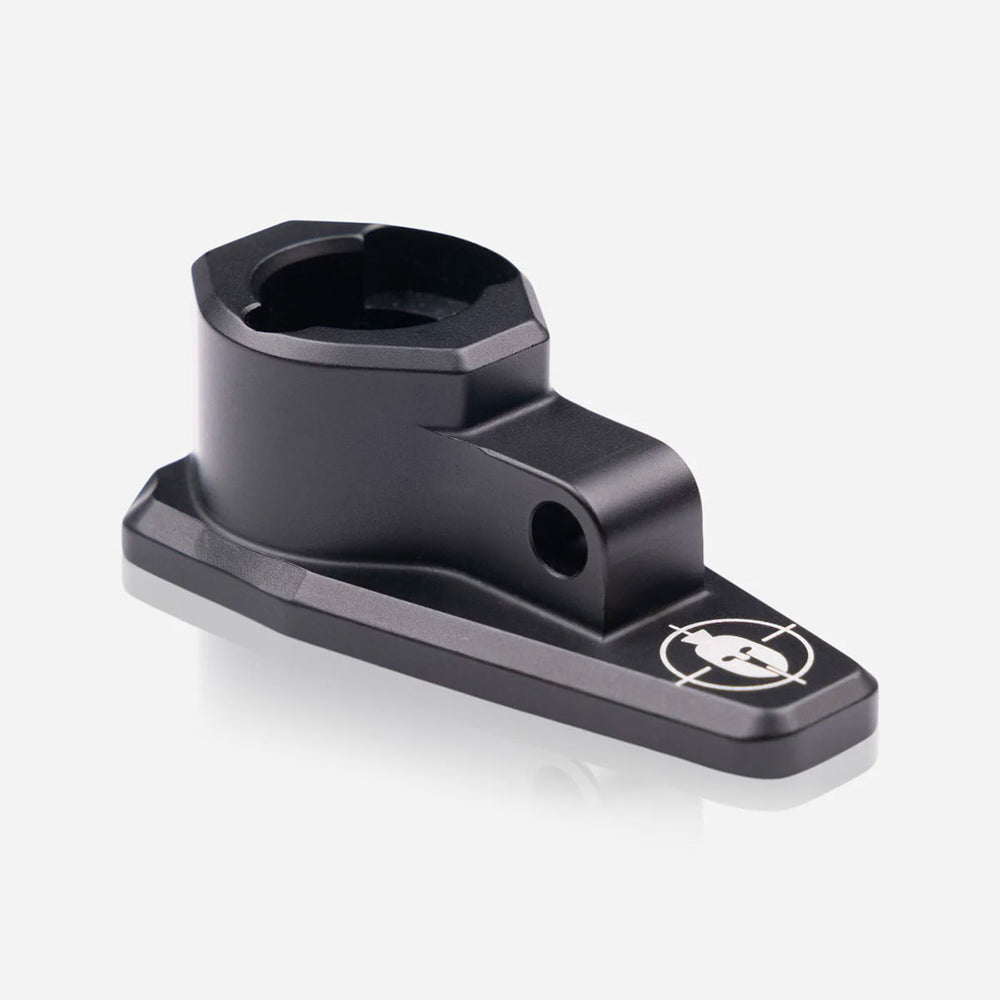 BIPOD - SPARTAN PRECISION EQUIPMENT - JAVELIN® PRO HUNT TAC BIPOD | Ultra-lightweight | Quick Detach