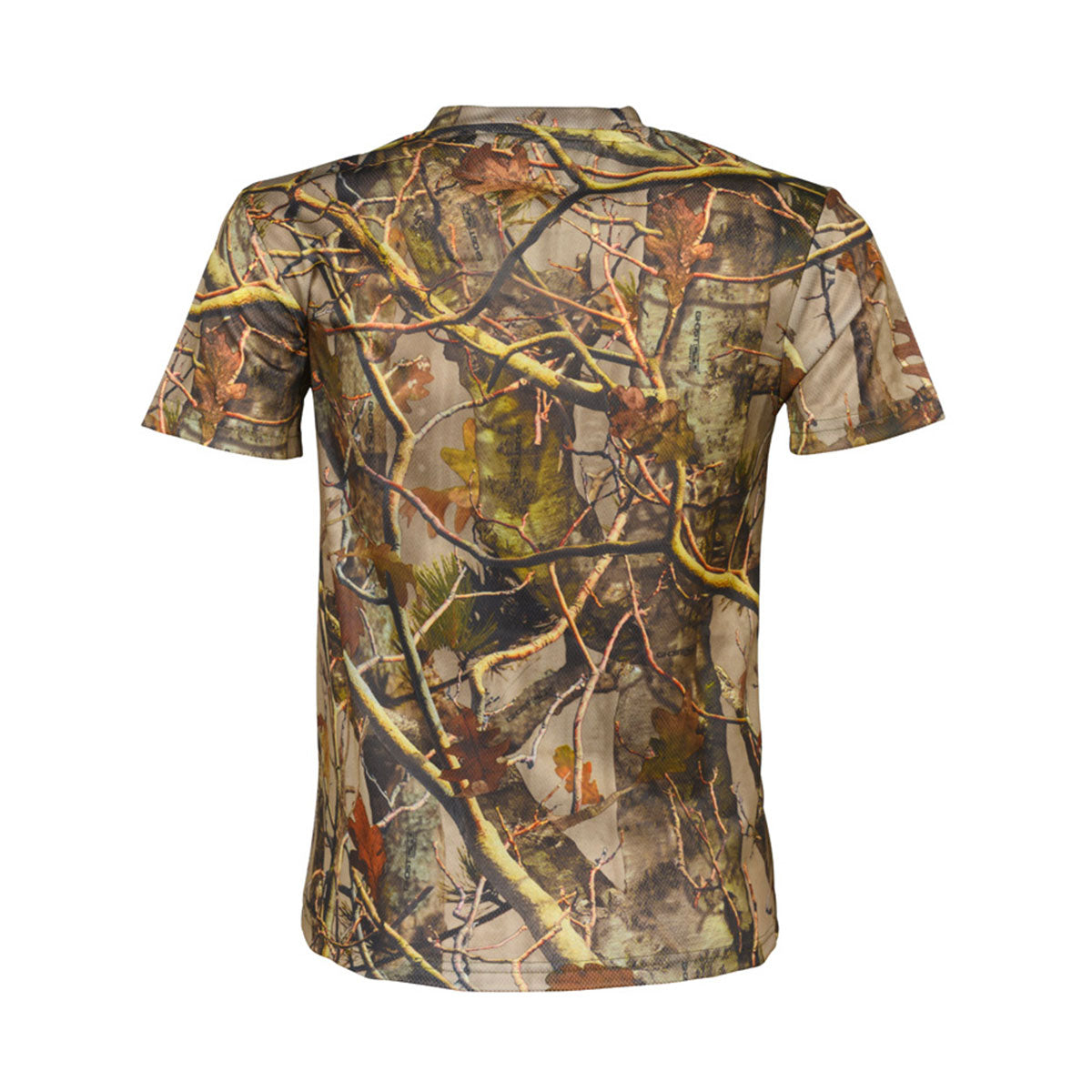 PERCUSSION - CHILD - GHOSTCAMO B&B CHILD S T-Shirt