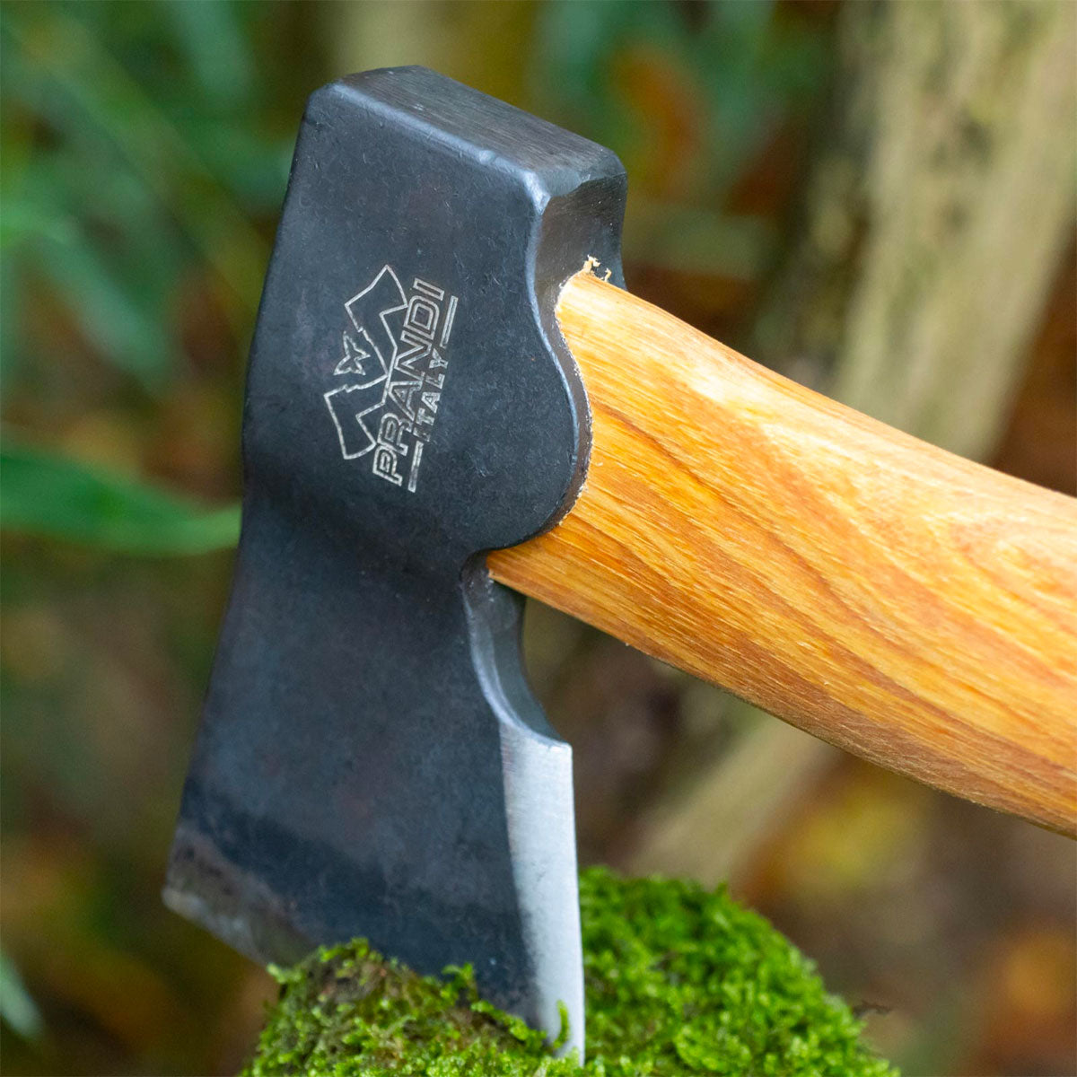 PRANDI - ACCETTA SEGURIN 400gr TRADITIONAL S