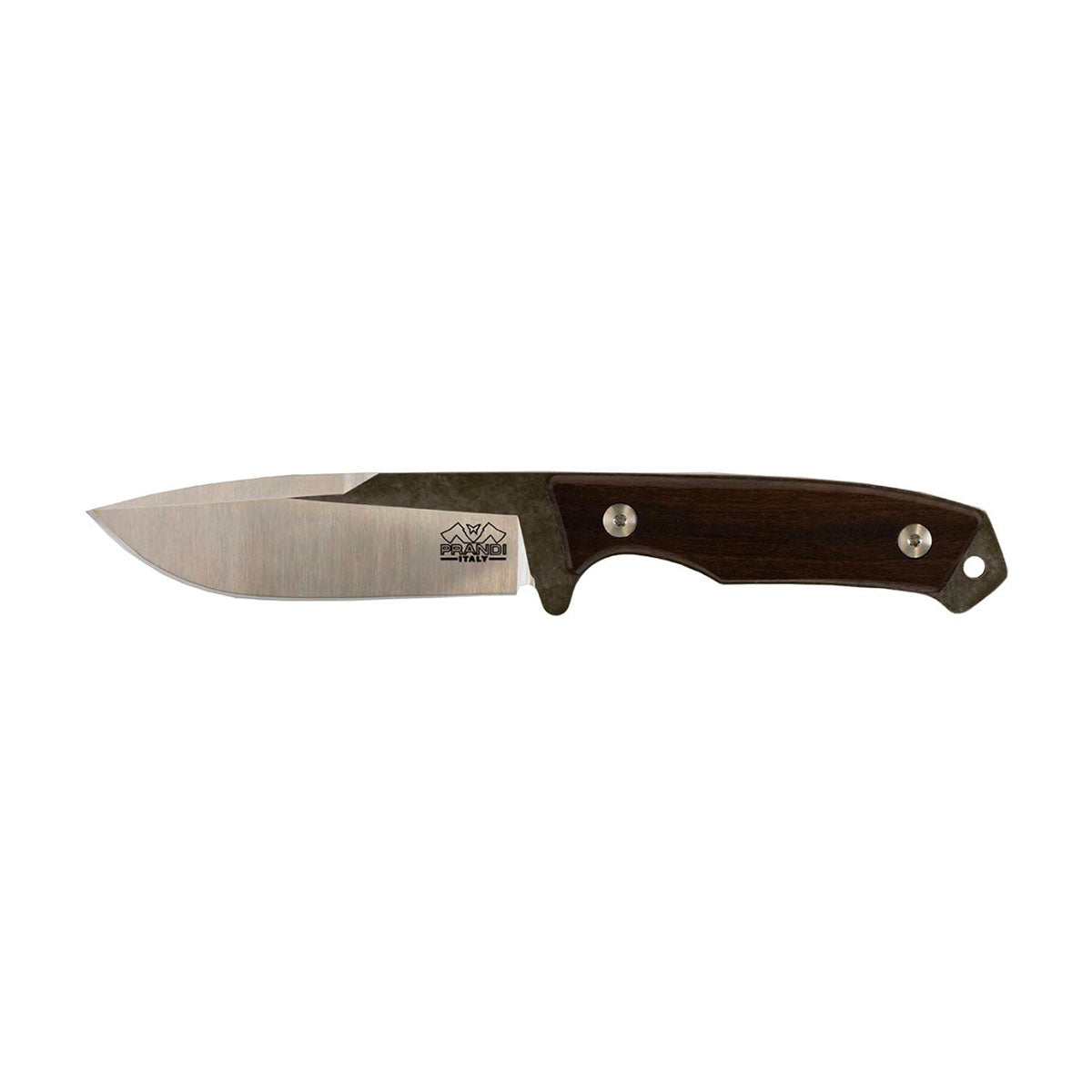KNIFE - BUSHCRAFT "CORTEL" Traditional S