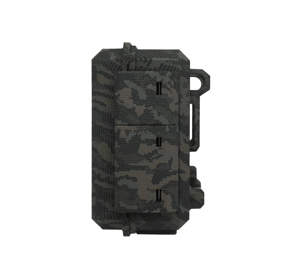 CAMERA TRAP - ICU CLOM CAM6 - 4G/LTE - Photo/Video + 2,000 COIN (SD card 16Gb+8AA)