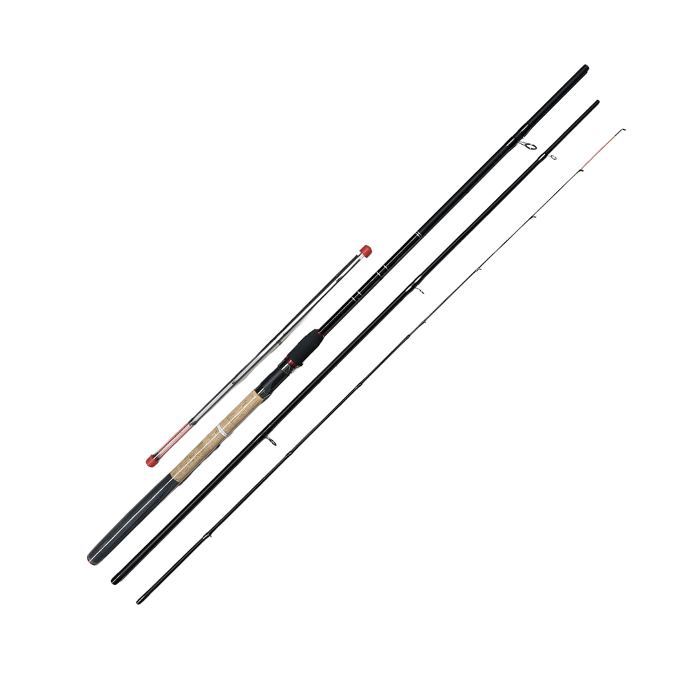 CANNA DA FEEDER - MILO - GERARDIX RAPSODIA CLASSIC FEEDER 11FT | 3 PZ | 4/10lb