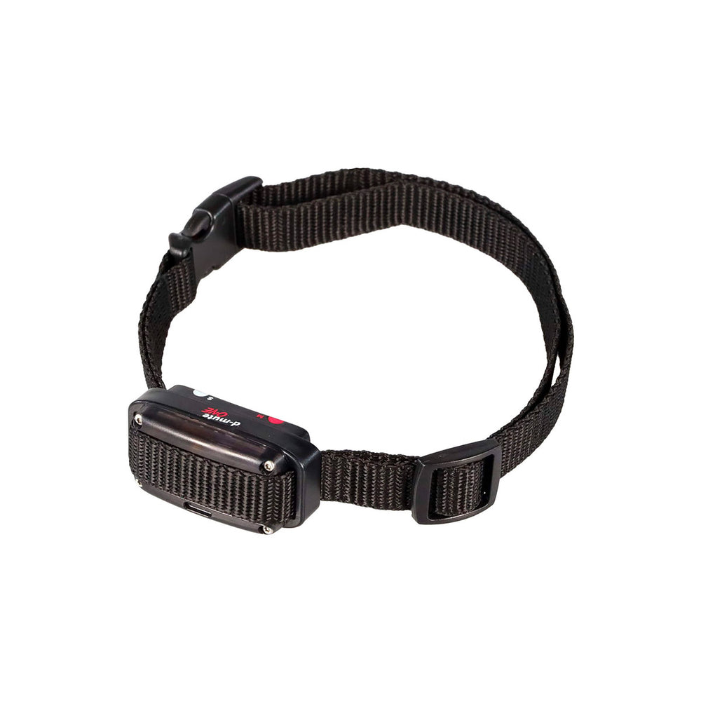 DOG TRACE - D-MUTE ONE Rechargeable Anti-Bark Collar