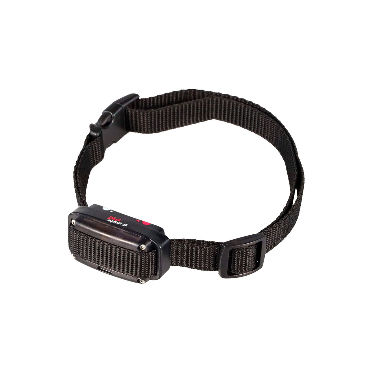 DOG TRACE - D-MUTE ONE Rechargeable Anti-Bark Collar