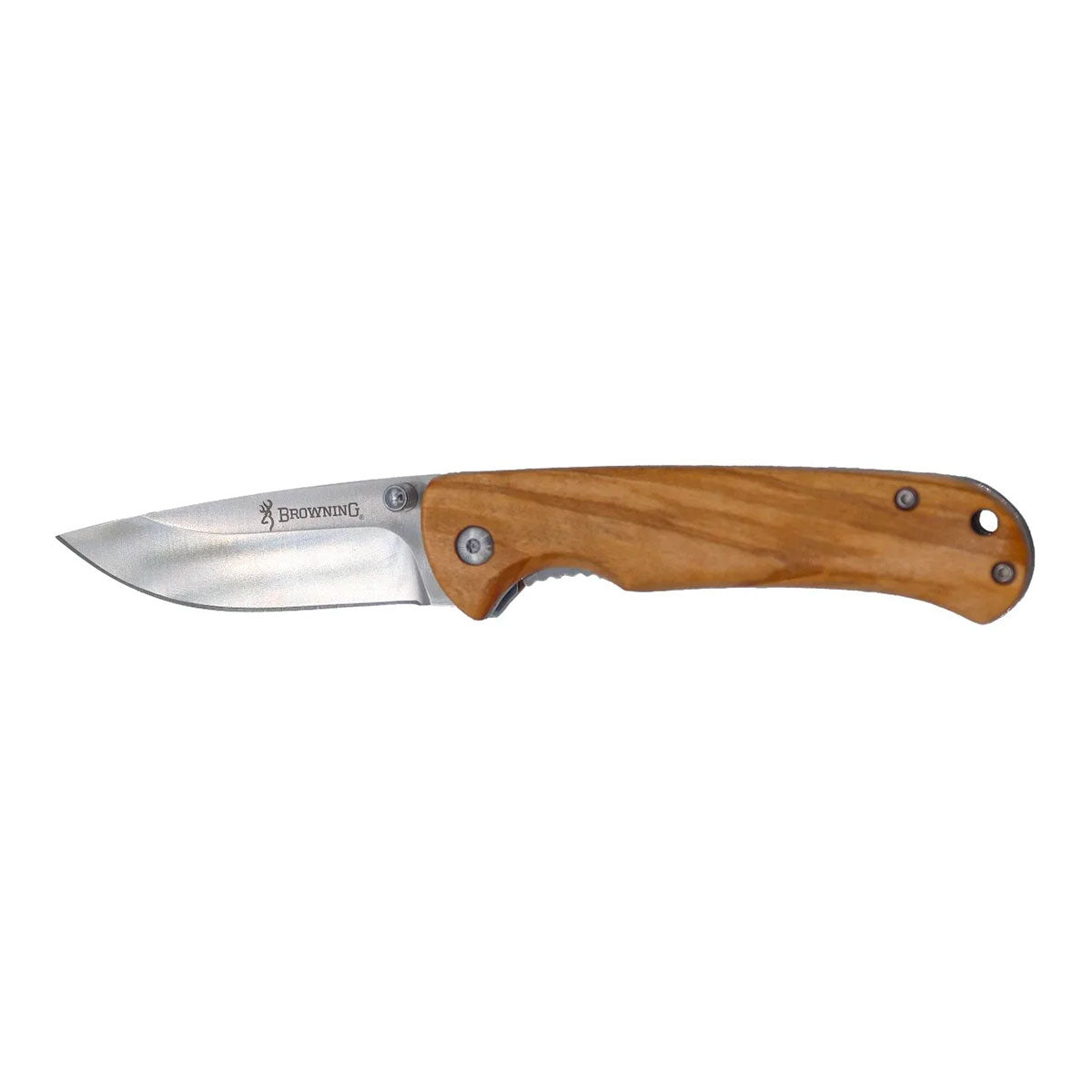 KNIFE - BROWNING - KORVAR PLIANT