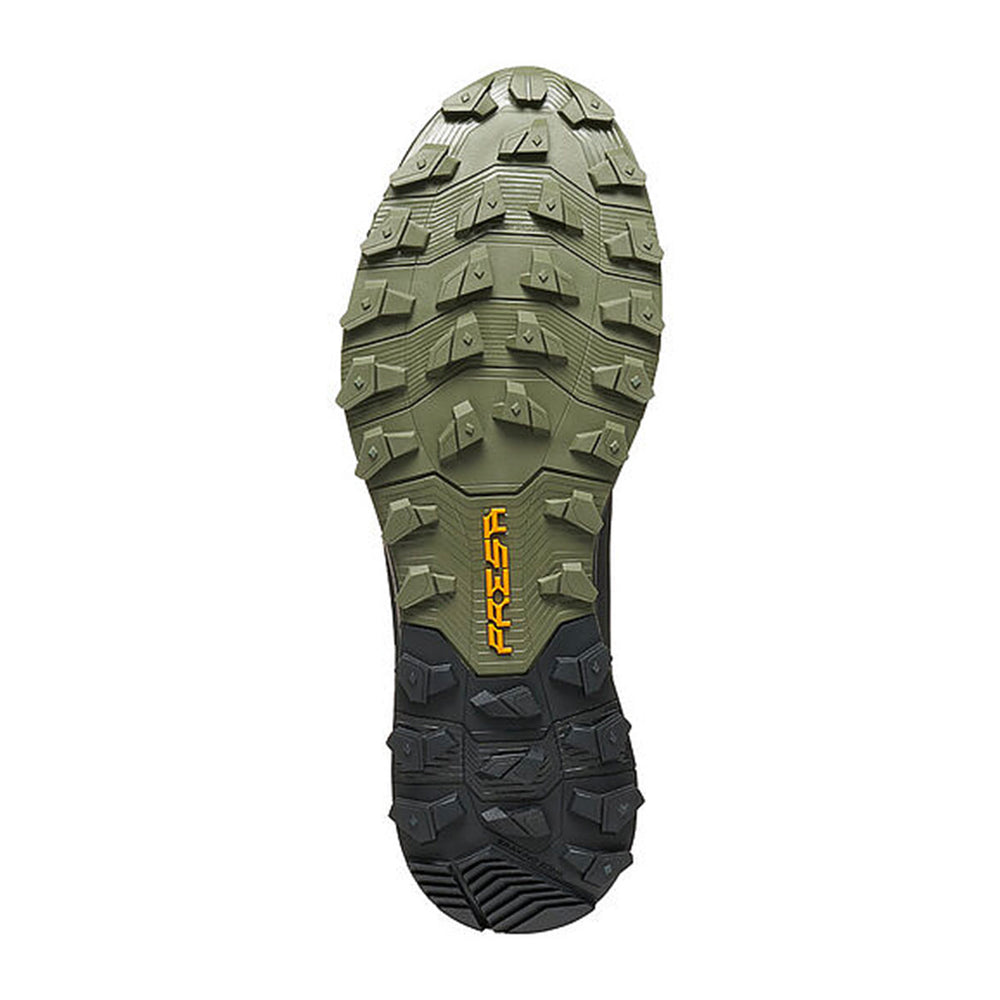 SCARPA - UOMO - RIBELLE RUN 2 Olive/Black