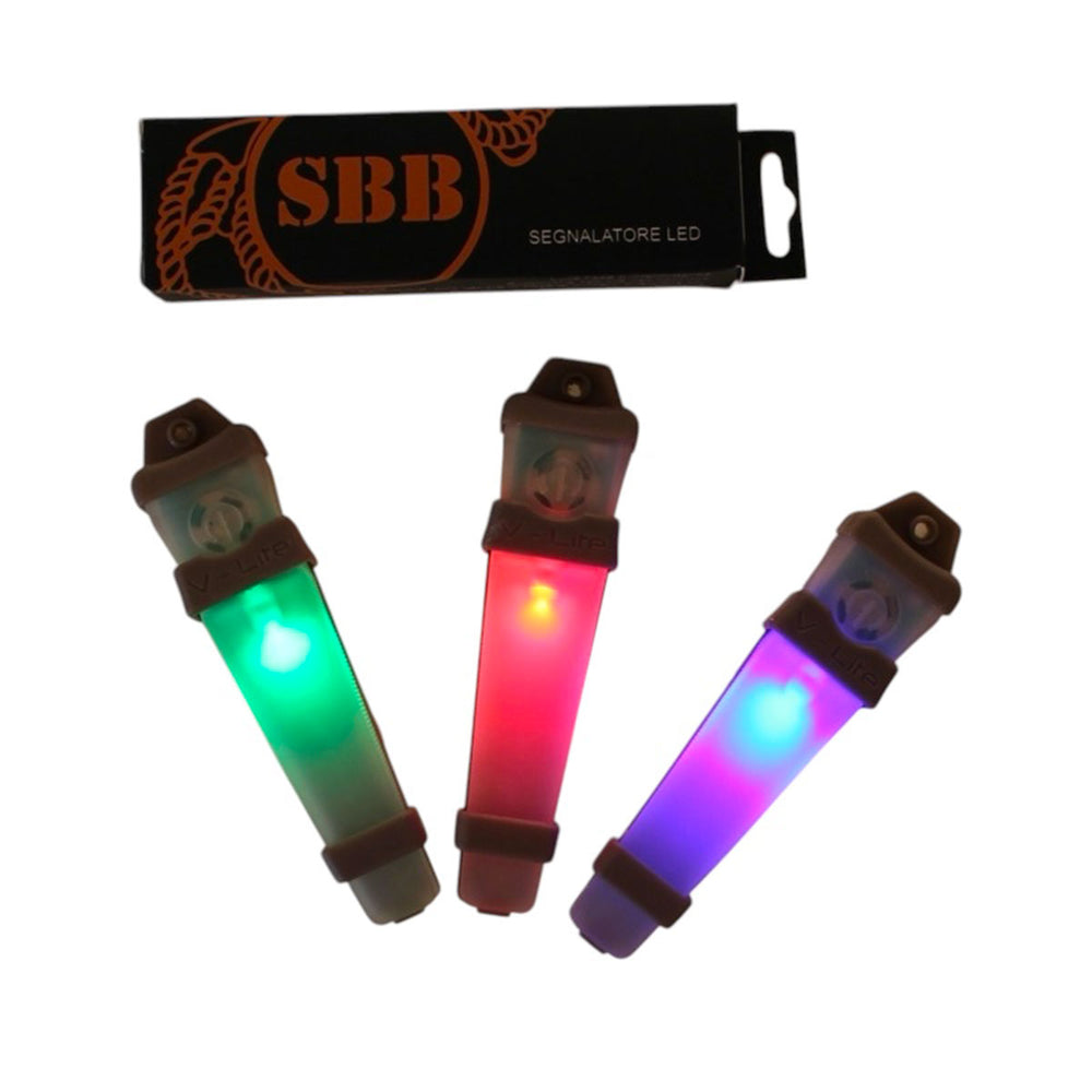SBB - LED SIGNAL
