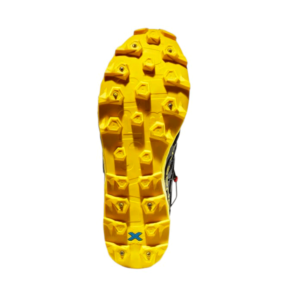 LA SPORTIVA - UOMO - BLIZZARD GTX Black/Yellow